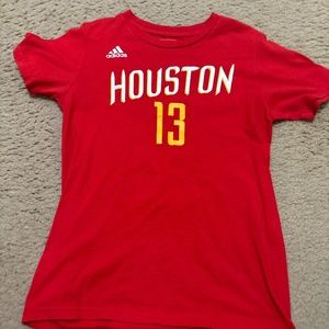 Harden Jersey